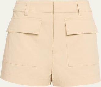 A.L.C. Oakley Cargo Shorts