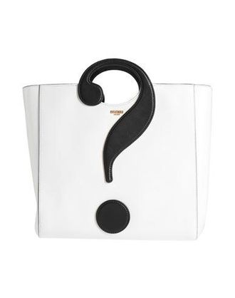 Moschino BORSE - Borse a mano su YOOX.COM