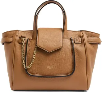 Lancel Donna, Borse, Marrone, Taglia unica, new