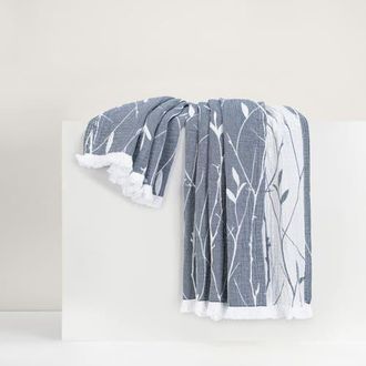 Lands Downunder Willow Throw in Lake at Nordstrom