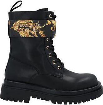 Versace CALZADO - Botines de caña alta en YOOX.COM