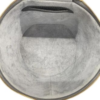 Louis Vuitton Pre-owned Handbags, female, Black, Size: ONE SIZE Pre-owned Fabric Handbag