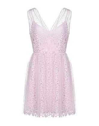 Ermanno Scervino Mini dresses