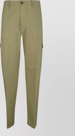 Etro cargo trousers