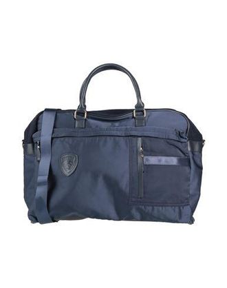 Blauer LUGGAGE - Duffel bags sur YOOX.COM