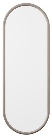 AYTM Design Spiegel Angui Taupe, 29 x 78 cm