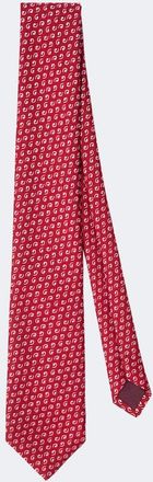 Charvet Silk jacquard tie