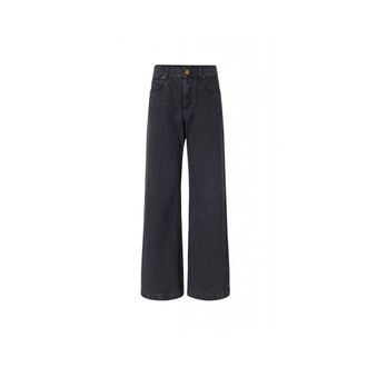 Pinko Pinko - Jeans - Dames - Jeans - Grijs - Maat: W28