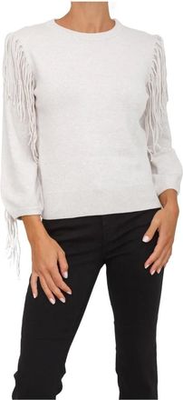 Marella Donna, Maglie, Beige, L, new