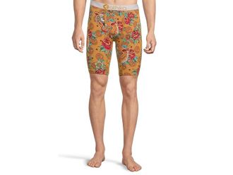 Ethika Fierce Rose Mens Underwear Fierce Rose : 2XL, Polyester/Spandex