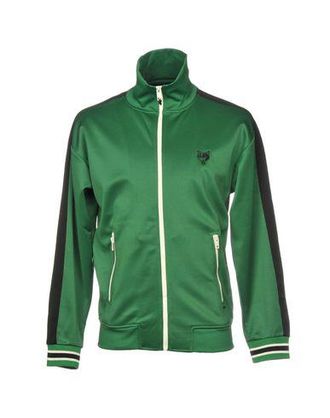 Diesel TOPWEAR - Sweatshirts sur YOOX.COM