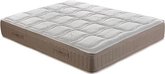 Pikolin Colch&oacute;n 105x190cm PIKOLIN Snow Muelles Normablock 30 cm