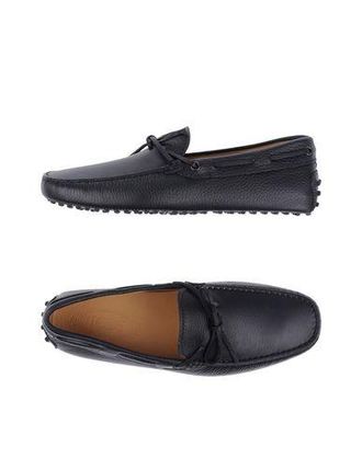 Tod's Loafers