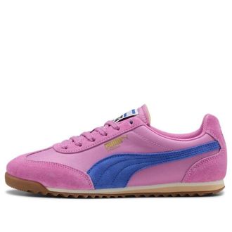 Puma (WMNS) PUMA Arizona Nylon Mauve Pop Royal Sapphire 404258-32