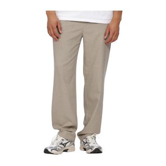 Law Of The Sea Slim-fit Broeken - Heren - Broeken - Beige - Maat: XL