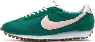Nike Mujer, Deporte, Verde, Talla: 37 1/2 EU