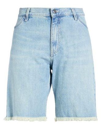 N&deg;21 BOTTOMWEAR - Shorts jeans su YOOX.COM