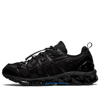 Asics Gel Quantum 360 Vii Kiso Black 1201A679-001