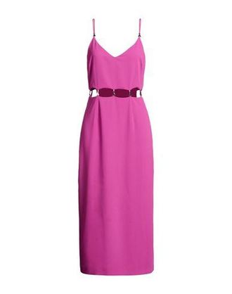 Patrizia Pepe DRESSES - Midi dresses on YOOX.COM