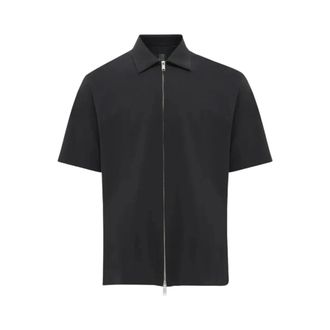 Genti Uomo, Giacche, Nero, S, new