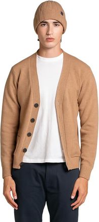 IMPURE Impure, Uomo, Maglie, Beige, L, new