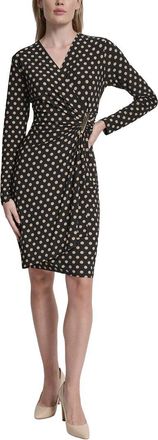DKNY Sheath Dress