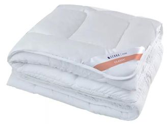 OEM Edred&oacute;n N&oacute;rdico De Verano 200x220 Classic Senna Home Blanco