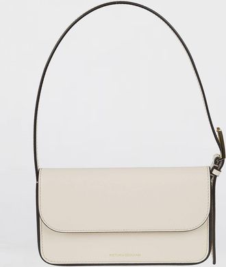 Victoria Beckham Borsa Dorian Victoria Victoria Beckham in pelle