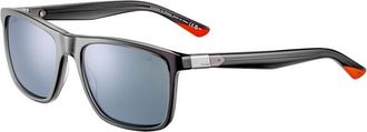 Bolle Nerox Origo Polarized S3 Sonnenbrille - Unisex | grau