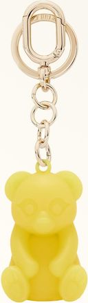 Furla Allegra Giallo Pvc Donna