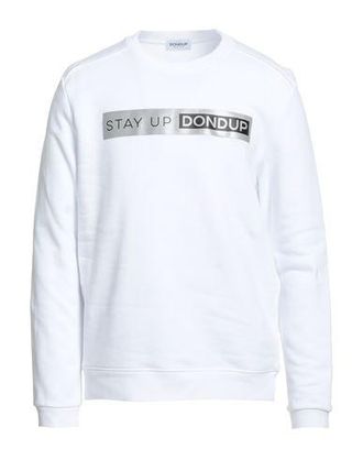 Dondup TOPWEAR - Sweatshirts on YOOX.COM