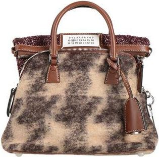 Maison Margiela BORSE - Borse a mano su YOOX.COM