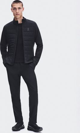 On Weather Hybrid Jacket