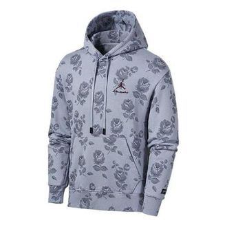 Air Jordan x A Ma Maniere SS22 Hoodie Asia Sizing Grey DJ9753-464