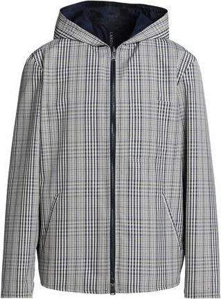 Lardini COATS & JACKETS - Jackets on YOOX.COM