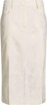 Avi&ugrave; BOTTOMWEAR - Denim skirts on YOOX.COM