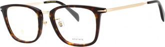 David Beckham DB 7060/F 02IK 00 Havana Gold 53mm