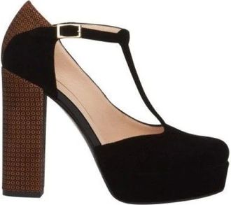 Lella Baldi Donna, Scarpe, Nero, 40 EU, new