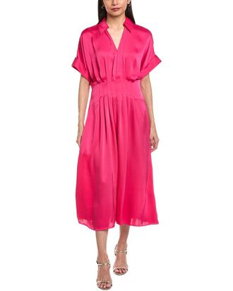 Ramy Brook Kayleigh Midi Dress