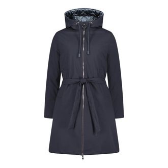 Betty Barclay Dames, Jassen, Blauw, Maat: L Poliester