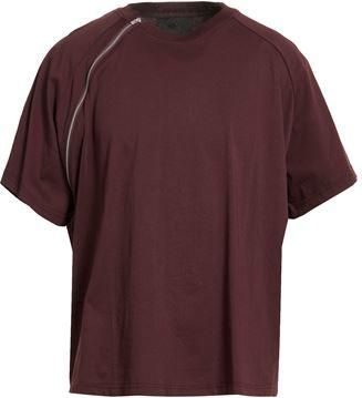 Heliot Emil TOPWEAR - T-shirts on YOOX.COM