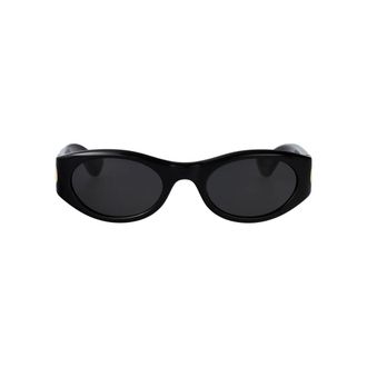 Valentino Garavani Sunglasses, female, Black, Size: 52 MM Vg0015S Sunglasses