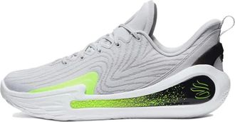 Under Armour Hombre, Zapatos, Gris, Talla: 42 EU