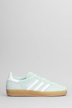 adidas Gazelle Indoor Sneakers