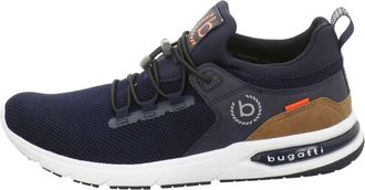 Bugatti Schoenen, Heren, Veelkleurig, 42 EU, Moderner Sneaker