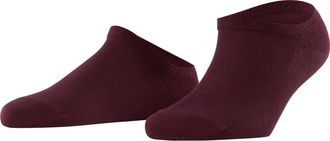 Falke Active Breeze Cooling Sneaker Socks in Barolo at Nordstrom, Size Medium