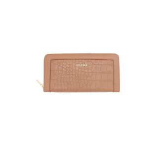 Liu Jo Af6170 Es042 Portafoglio - - Accessories - Donna - Marrone - ONE SIZE
