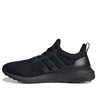 adidas DFB x UltraBoost DNA Triple Black GY7621