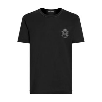 Dolce & Gabbana Uomo, Top, Blu, M, new