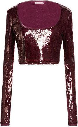 Patrizia Pepe TOPS - Tops auf YOOX.COM